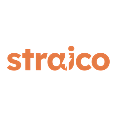 STRAICO ПОДПИСКА - 1-12 МЕСЯЦЕВ