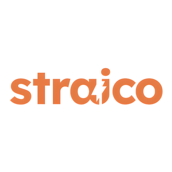 STRAICO ПОДПИСКА - 1-12 МЕСЯЦЕВ