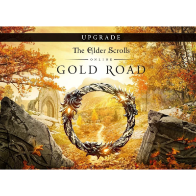 The Elder Scrolls Online: Gold Road Upgrade (Steam Ключ / РФ+МИР)