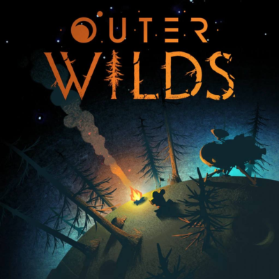 ❄️Outer Wilds PS4 PS5  П2 П3