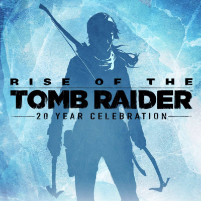 ❄️Rise of the Tomb Raider: 20 Year Celebration  П2 П3