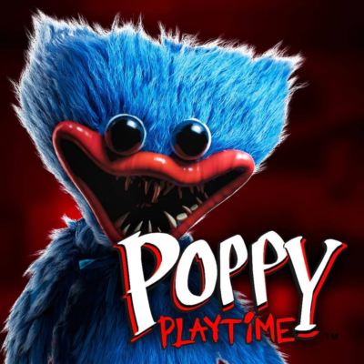 ❄️Poppy Playtime: Chapter 1 PS4 PS5  П2 П3