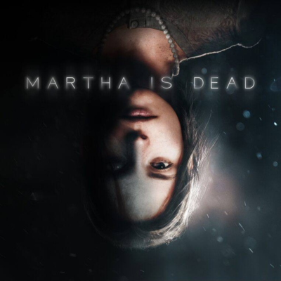 ❄️Martha Is Dead PS4 & PS5  П2 П3