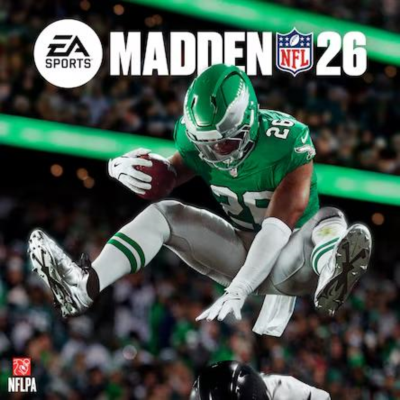 ❄️EA SPORTS Madden NFL 26 PS5  П2 П3