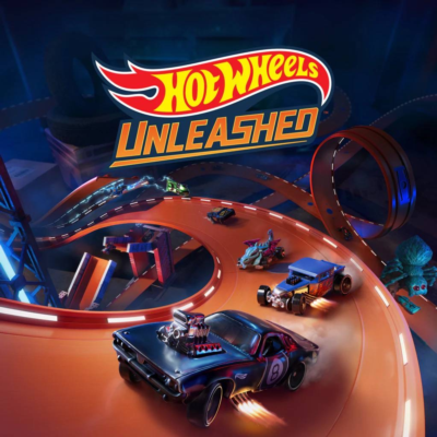 ❄️Hot Wheels Unleashed (PS4/PS5)  П2 П3