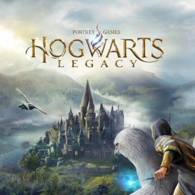 ❄️Hogwarts Legacy PS4 PS5  П2 П3
