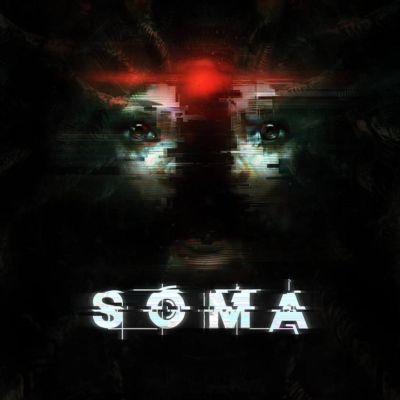 ❄️Soma PS4 (PS5)  П2 П3