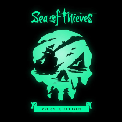 ❄️Sea of Thieves PS5  П2 П3