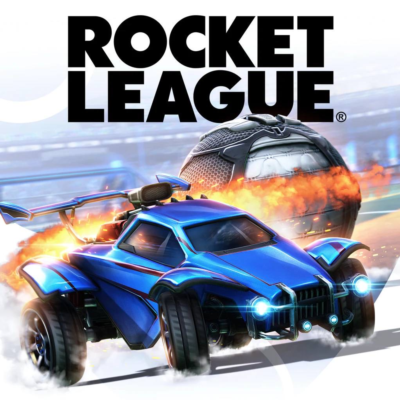 ❄️Rocket League PS4 PS5  П2 П3