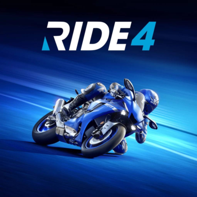 ❄️Ride 4 Ps4 Ps5  П2 П3