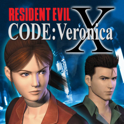 ❄️Resident Evil Code: Veronica X on PS4 and PS5  П2 П3