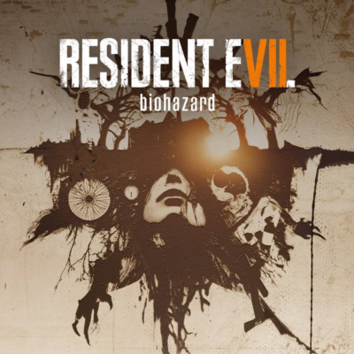 ❄️RESIDENT EVIL 7 biohazard PS4 PS5  П2 П3