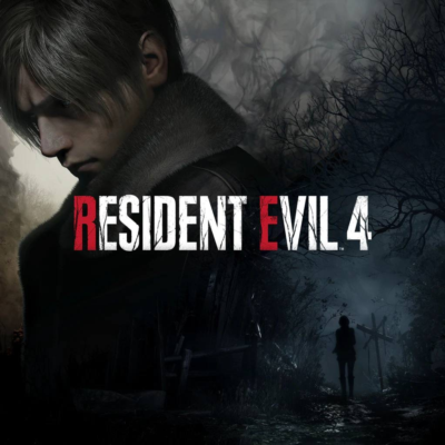 ❄️Resident Evil 4 Remake PS4 and PS5  П2 П3