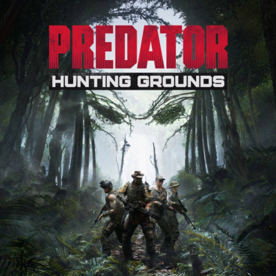❄️Predator: Hunting Grounds PS4 PS5  П2 П3