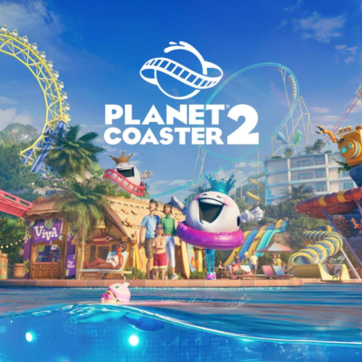 ❄️Planet Coaster 2 PS5  П2 П3
