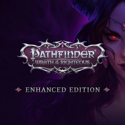❄️Pathfinder: Wrath of the Righteous PS4 PS5  П2 П3
