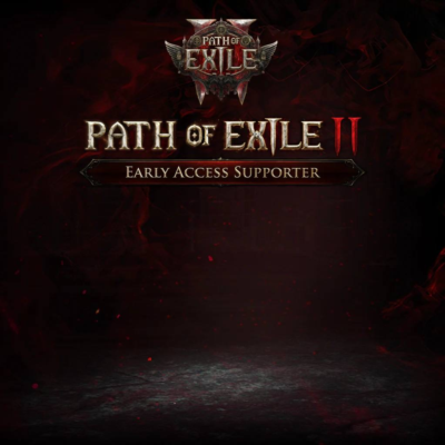 ❄️Path of Exile 2 PS5  П2 П3