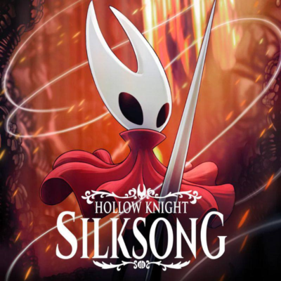 ❄️Hollow Knight: Silksong PS4 PS5  П2 П3