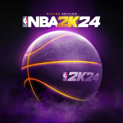 ❄️NBA 2K24 Baller Edition (PS4/PS5)  П2 П3