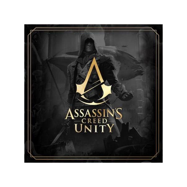 ❄️Assassin's Creed Unity (RUS) на PS4 и PS5  П2 П3