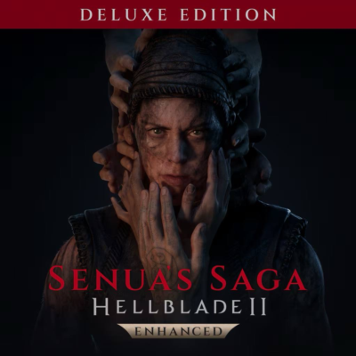 ❄️Senuas Saga Hellblade 2 Deluxe PS5  П2 П3