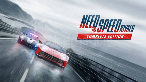 ❄️Need for Speed Rivals: Complete Edition PS4 PS5  П2 П