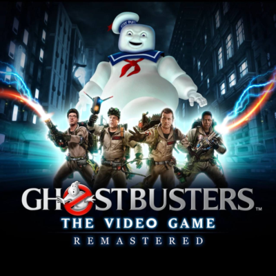 ❄️Ghostbusters: The Video Game Remastered PS4 PS5  П2 П