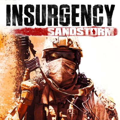 ❄️Купить Insurgency: Sandstorm PS4 / PS5 |  / П2 П3