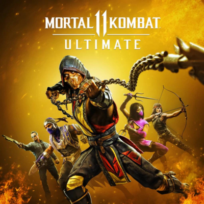 ❄️Купить Mortal Kombat 11 PS4 / PS5 |  / П2 П3