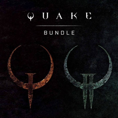 ❄️Купить Quake II PS4 / PS5 |  / П2 П3