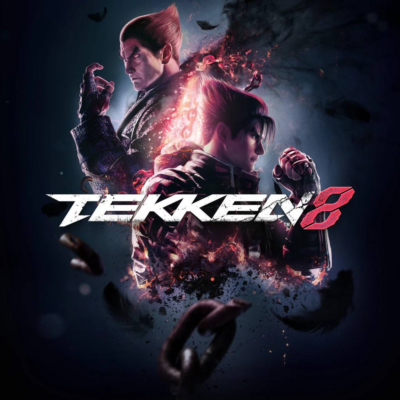 ❄️Купить Tekken 8 PS5 |  / П2 П3