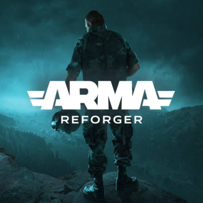 ❄️Купить Arma Reforger PS5 |  / П2 П3