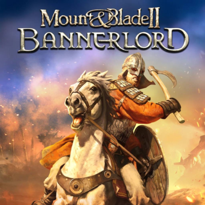 ❄️Купить Mount & Blade II: Bannerlord PS4/PS5 | /П2 П3