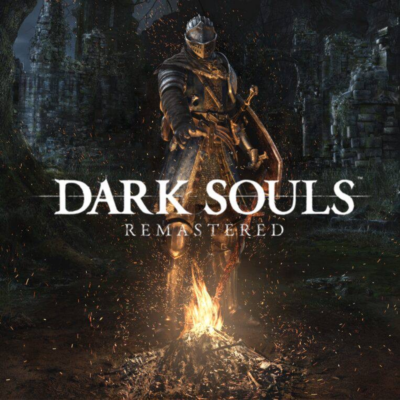 ❄️Dark souls: remastered на PS4 и PS5  П2 П3