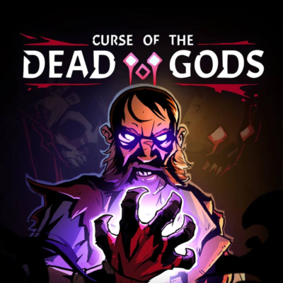 ❄️Curse of the Dead Gods PS4 PS5  П2 П3