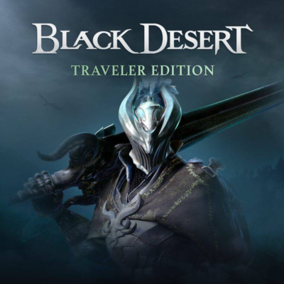 ❄️Black Desert: Traveler Edition PS4 PS5  П2 П3