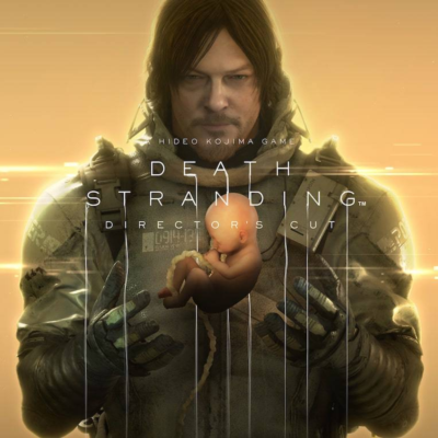 ❄️Купить Death Stranding Directors CUT PS4/PS5 | /П2 П3