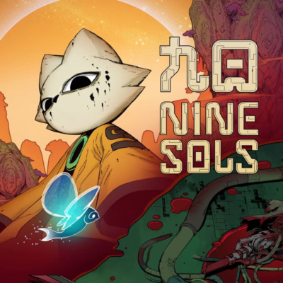 ❄️Nine Sols PS4 PS5  П2 П3