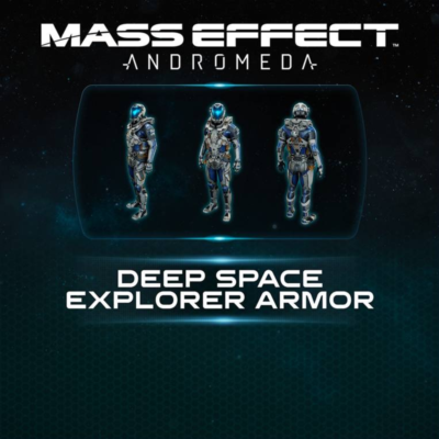 ❄️Mass Effect™: Andromeda PS4 PS5  П2 П3
