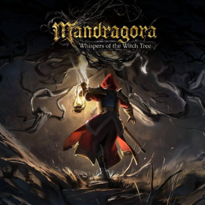 ❄️Mandragora: Whispers of the Witch Tree  П2 П3