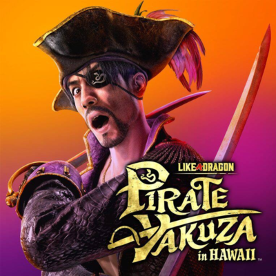 ❄️Like a Dragon: Pirate Yakuza in Hawaii PS4 PS5  П2 П3