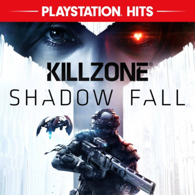 ❄️Killzone shadow fall PS4 PS5  П2 П3