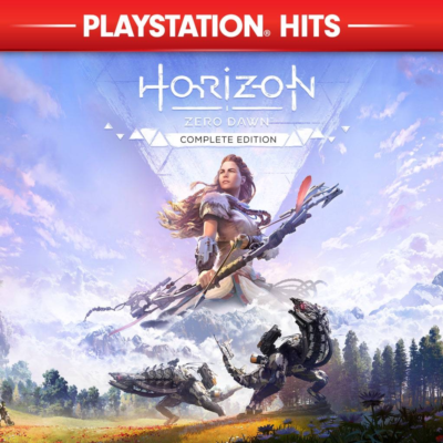 ❄️Horizon Zero Dawn Complete Edition (PS4/PS5)  П2 П3