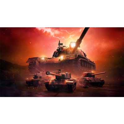 Автовыдача•WOT•[3-50 танков 10 уровня]•Почта•Гарантия