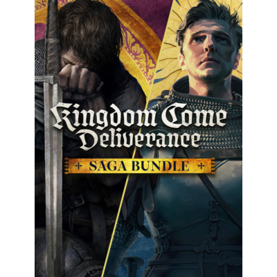 Kingdom Come: Deliverance 2 + 1 ✅ + 33 ТОП ИГРЫ ПОДАРОК