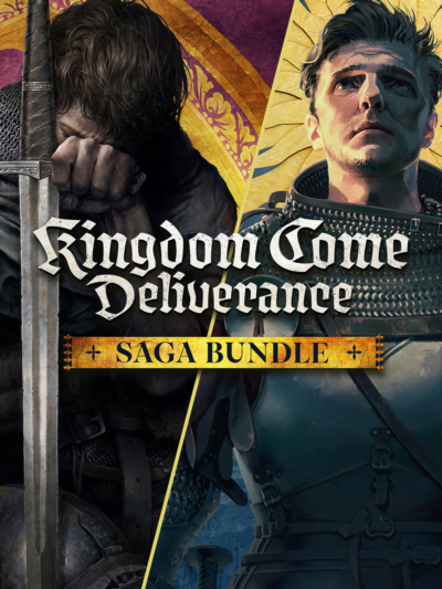 Kingdom Come: Deliverance 2 + 1 ✅ + 33 ТОП ИГРЫ ПОДАРОК