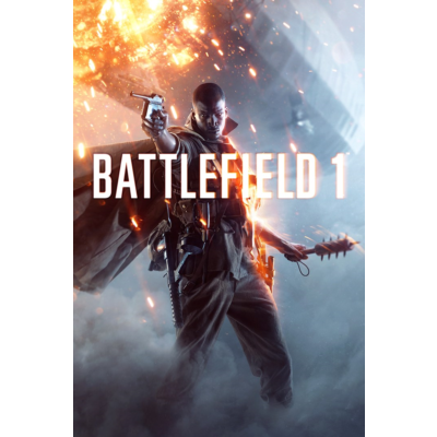 ⭐ Battlefield 1 Xbox One & Series X|S⭐
