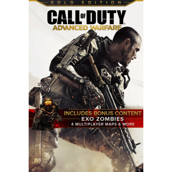 ⭐ Call of Duty: Advanced Warfare — Gold Edition ⭐