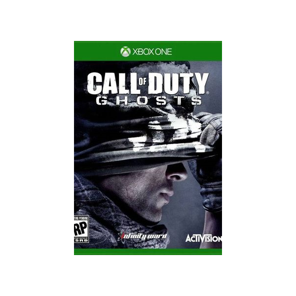 ⭐ Call of Duty: Ghosts Xbox One & Series X|S⭐