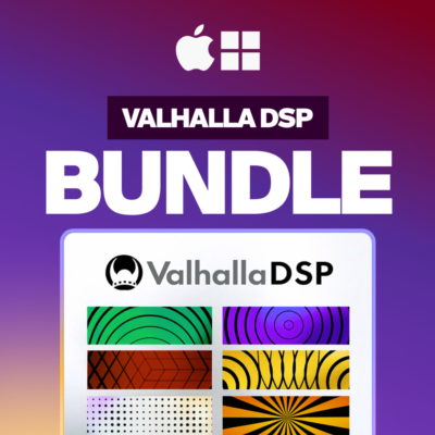 Valhalla DSP Bundle [ЛИЦЕНЗИЯ] Автовыдача